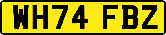 WH74FBZ