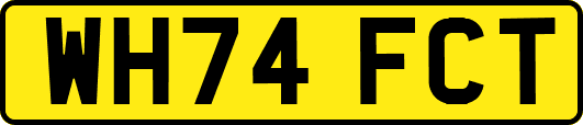 WH74FCT