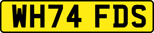 WH74FDS