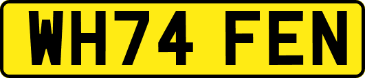 WH74FEN