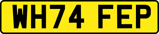 WH74FEP