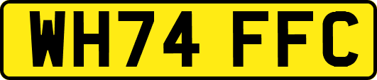 WH74FFC