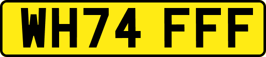 WH74FFF