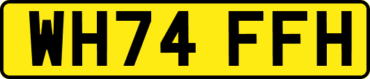 WH74FFH