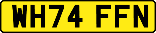 WH74FFN