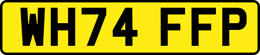 WH74FFP