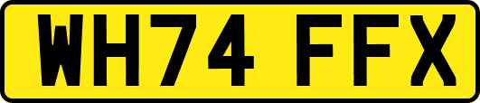 WH74FFX