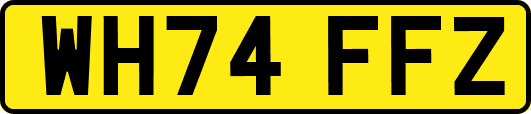 WH74FFZ