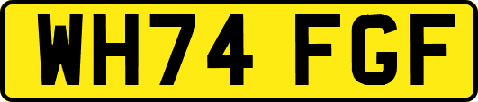 WH74FGF
