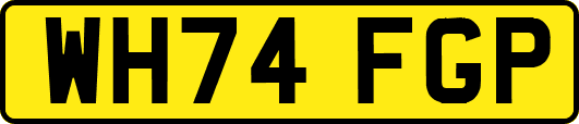 WH74FGP