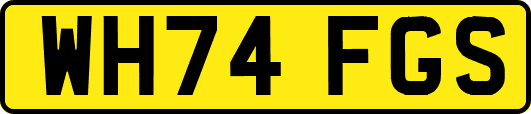 WH74FGS