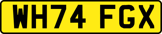 WH74FGX