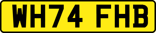 WH74FHB