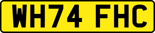 WH74FHC
