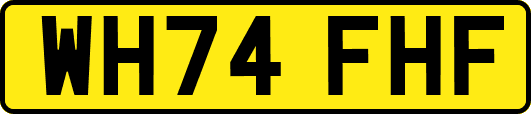 WH74FHF