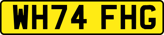 WH74FHG