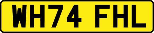 WH74FHL