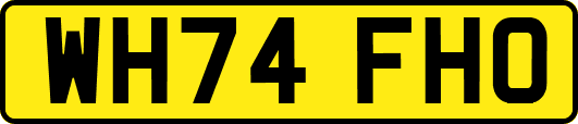 WH74FHO