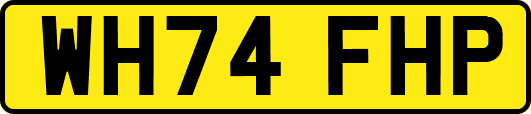 WH74FHP