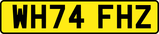 WH74FHZ