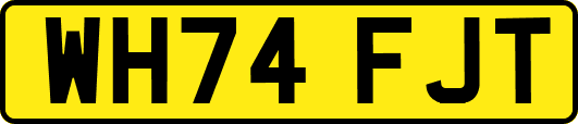 WH74FJT