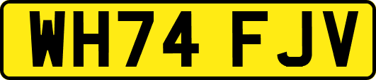 WH74FJV