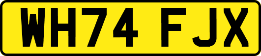 WH74FJX