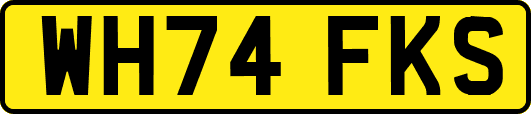 WH74FKS