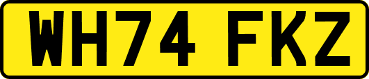 WH74FKZ