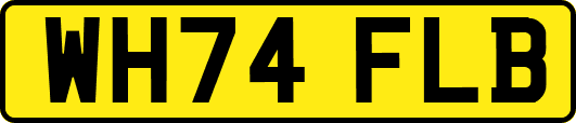 WH74FLB
