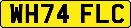 WH74FLC