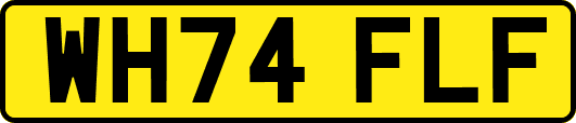 WH74FLF