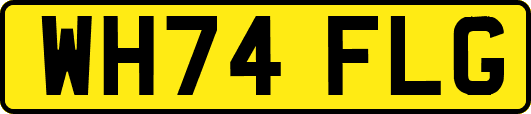 WH74FLG