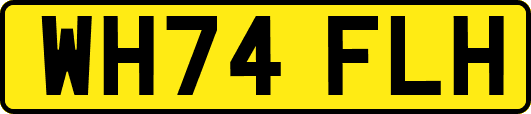 WH74FLH