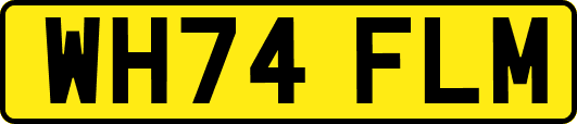 WH74FLM