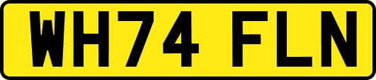WH74FLN