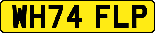 WH74FLP