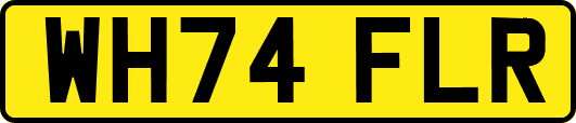 WH74FLR