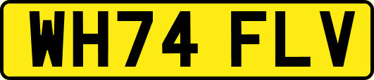 WH74FLV
