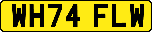 WH74FLW