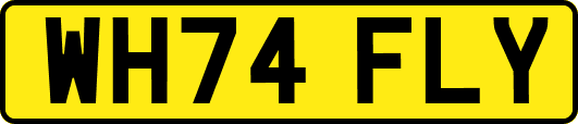 WH74FLY