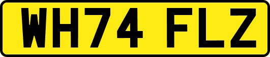 WH74FLZ