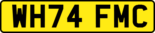WH74FMC