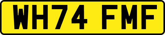 WH74FMF