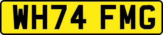 WH74FMG
