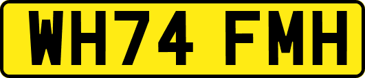 WH74FMH