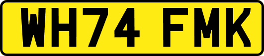 WH74FMK