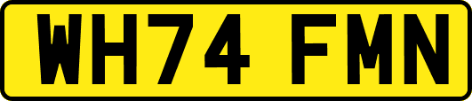 WH74FMN