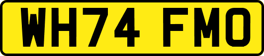 WH74FMO