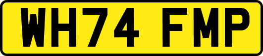 WH74FMP
